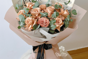 Đặt hoa trước: bí quyết thông thái để mùa lễ trọn vẹn không lo âu