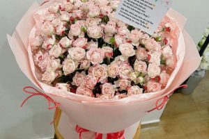 Mùa Đông Có Hoa Gì Xinh Tặng Người Thương? Gợi ý Những Loài Hoa Đẹp Cho Dịp Giáng Sinh