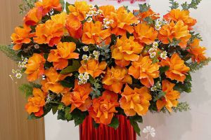 999+ Giỏ Hoa Tặng Khai Trương Hồng Phát Tại Đà Nẵng – Tiệm Hoa Nhà Mơ