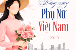 20/10 là ngày gì? 20/10/2025 vào thứ mấy? Lịch sử ra đời và ý nghĩa Ngày Phụ nữ Việt Nam