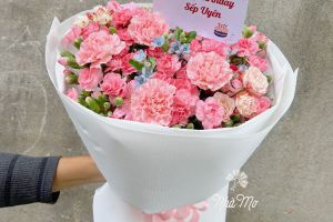 999+ Bó Hoa Tặng Sinh Nhật Sang Trọng Đẹp Nhất Đà Nẵng – Tiệm Hoa Nhà Mơ